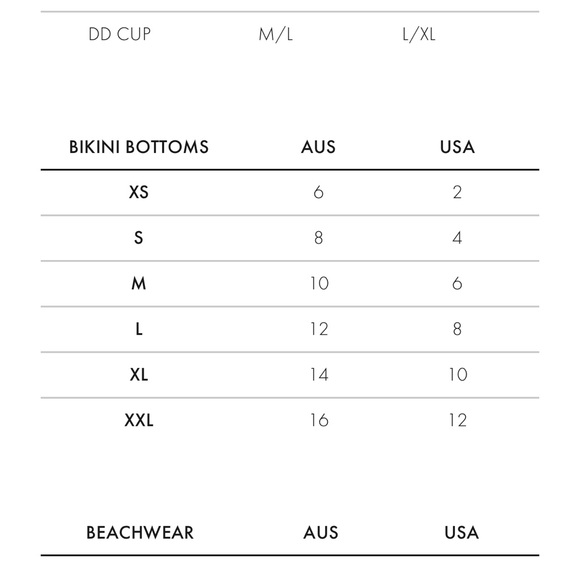 It’s Now Cool Crimped Tangerine Bikini - Picture 14 of 16